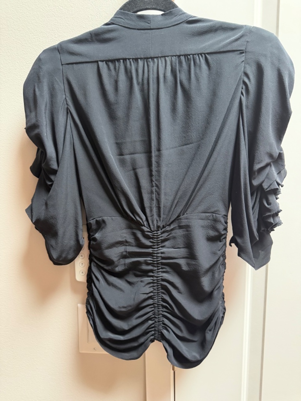 Isabel Marant Top - Picture 7 of 7